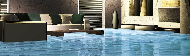 Cobb Water Damage Pros logo