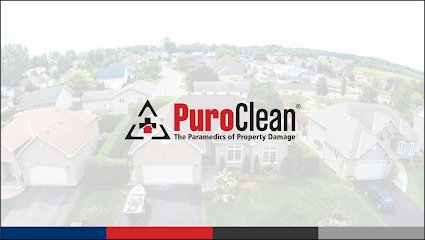 PuroClean of Lawrenceville logo