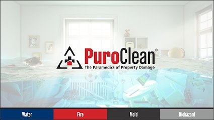 PuroClean of South Atlanta logo