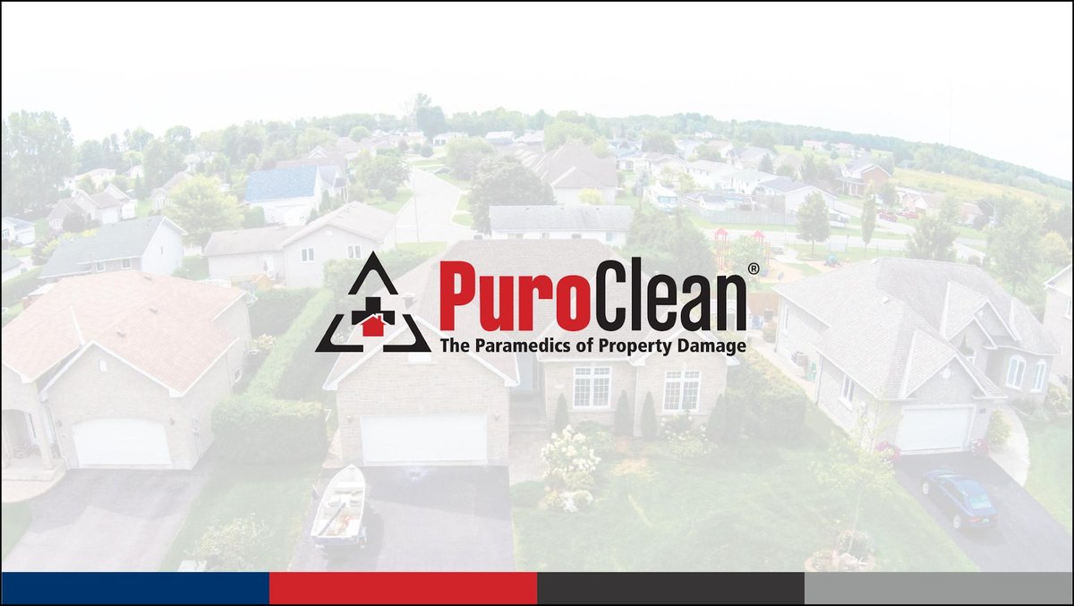 PuroClean of Wolf Creek building