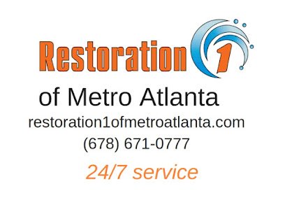 Restoration 1 logo