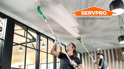 SERVPRO of SE Cobb logo