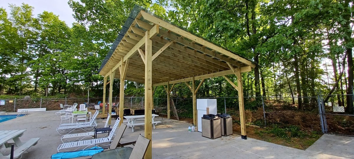 SWC Contracting building