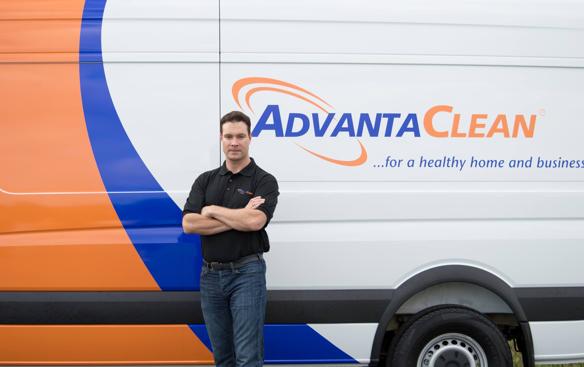 AdvantaClean of Sandy Springs logo