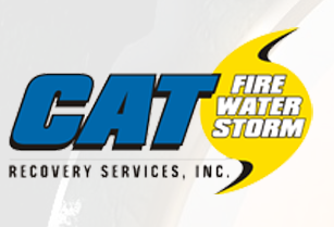 CAT Recovery Services, Inc logo