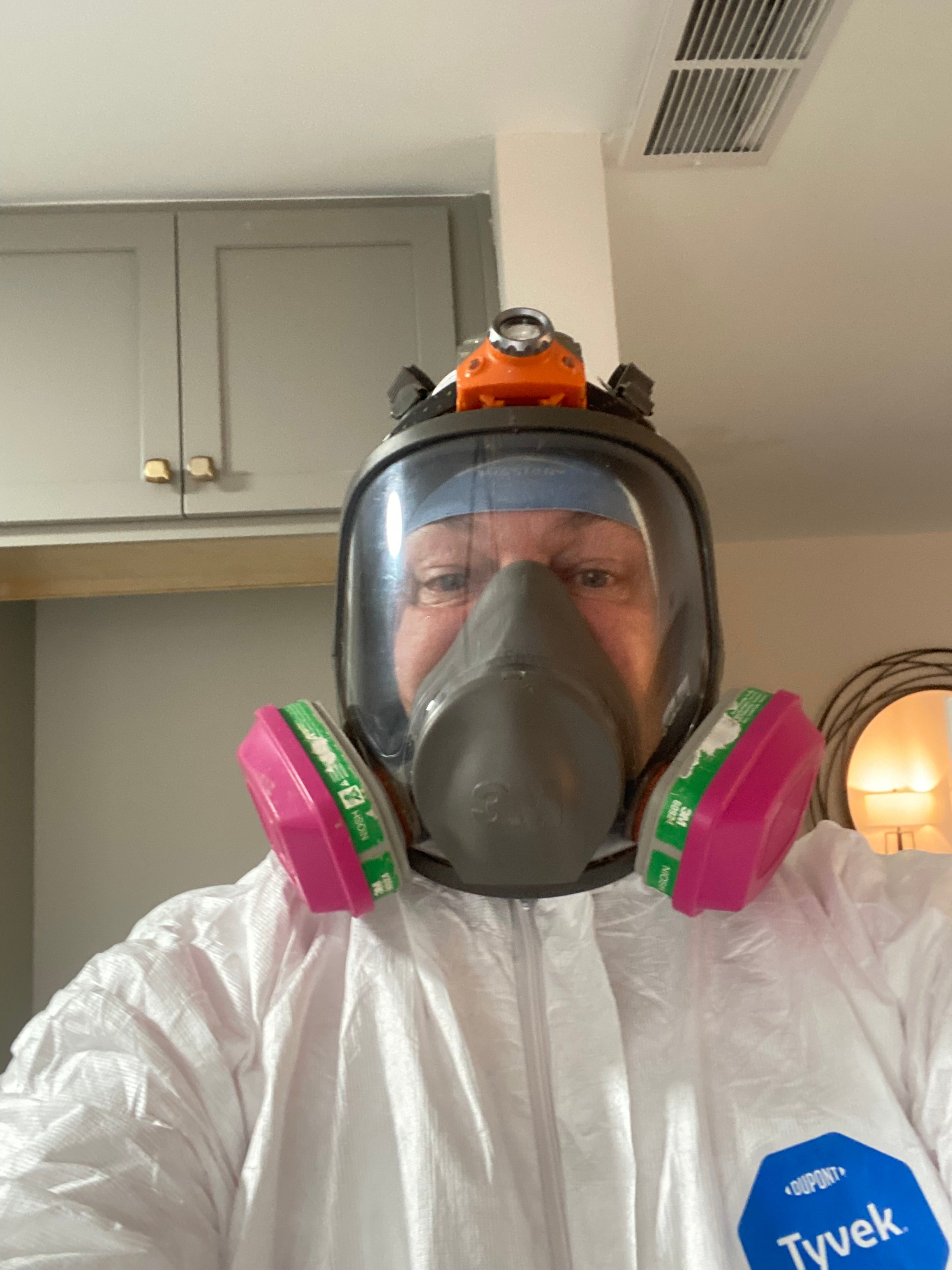 Clymore Mold Remediation logo