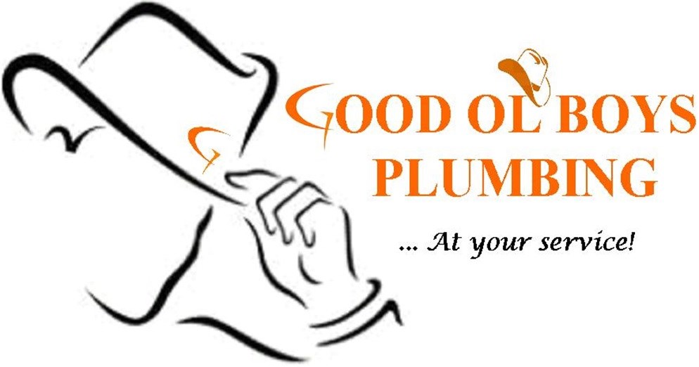 Good Ol'Boys Plumbing logo