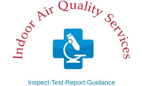 Indoor Air Quality Services, LLC logo