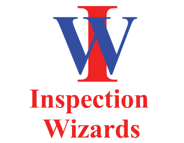 Inspection Wizards, LLC logo