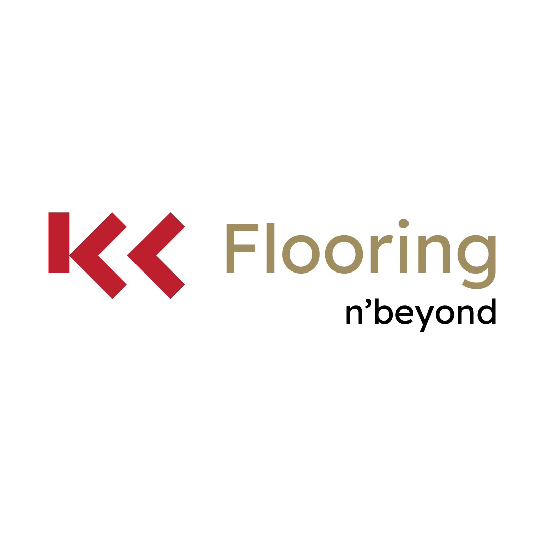 KC Flooring logo