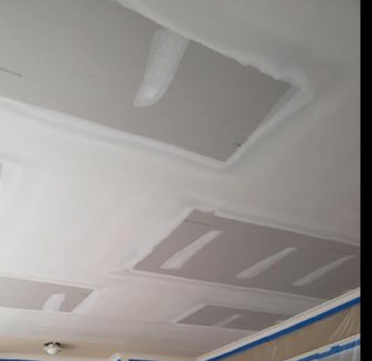 LA Drywall Repair & Painting LLC logo