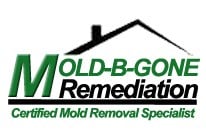 Mold-B-Gone Remediation, LLC logo