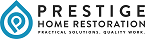 Prestige Home Restoration logo