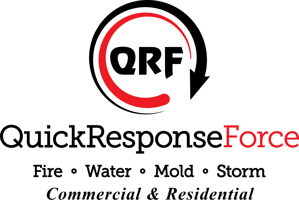 Quick Response Force LLC logo