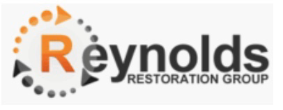 Reynolds Restoration Group logo