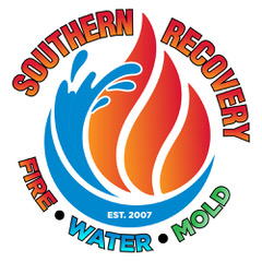 Southern Recovery Environmental logo