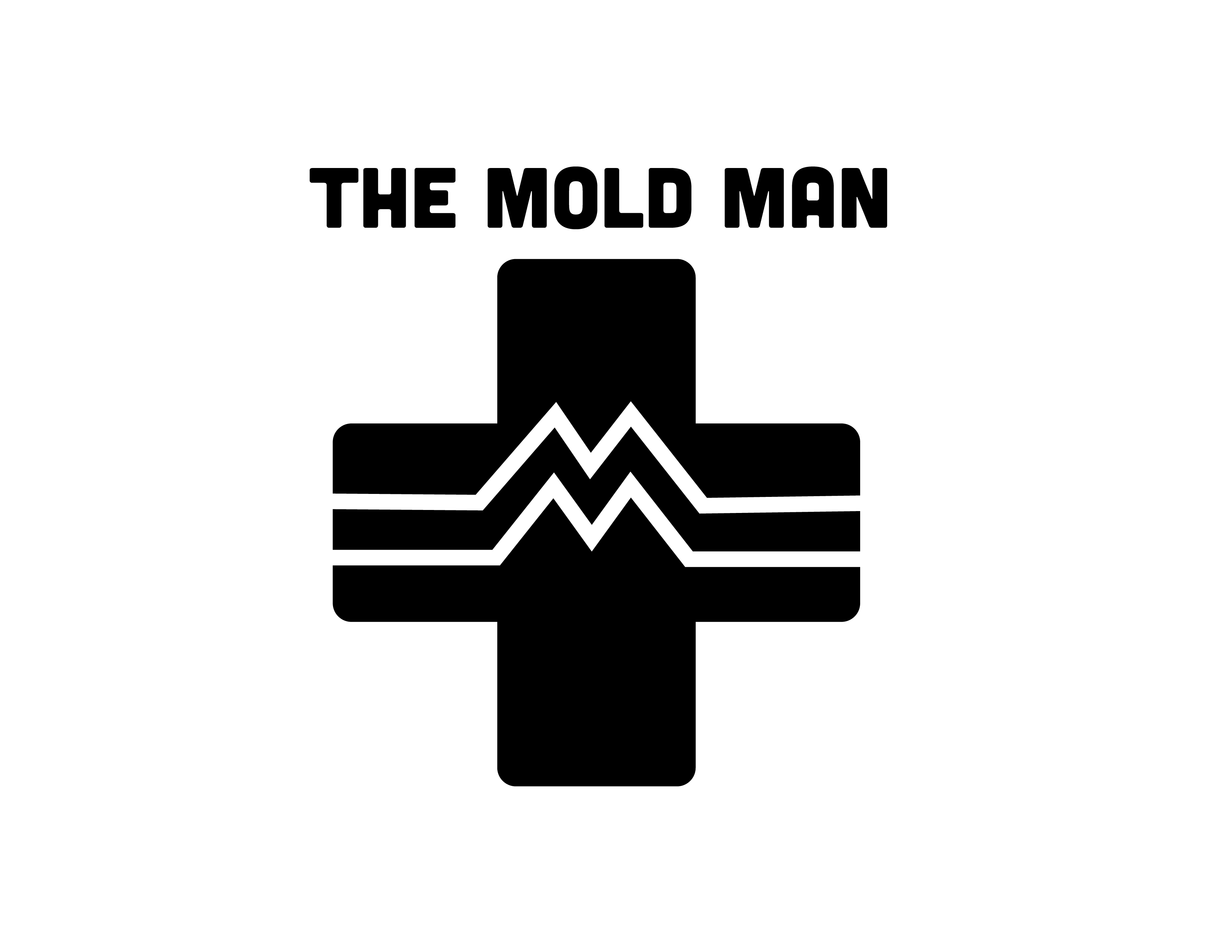 The Mold Man LLC logo