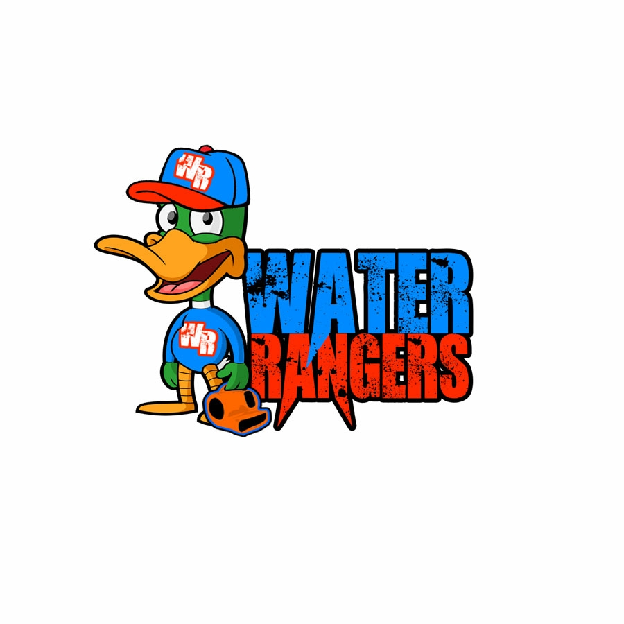 Water Rangers logo